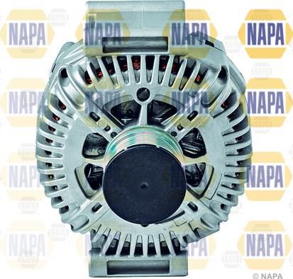 NAPA NAL5115 - Alternateur droxauto.com
