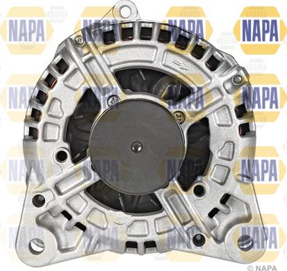 NAPA NAL5111 - Alternateur droxauto.com