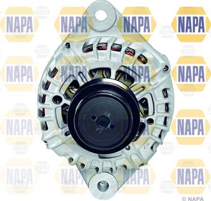 NAPA NAL5117 - Alternateur droxauto.com