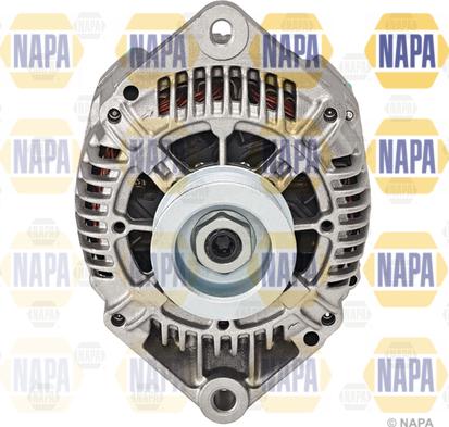 NAPA NAL5139 - Alternateur droxauto.com