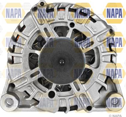 NAPA NAL5136 - Alternateur droxauto.com
