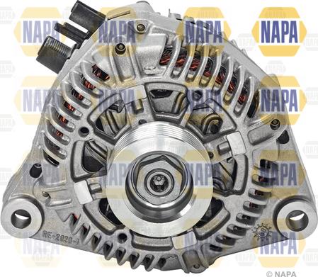 NAPA NAL5131 - Alternateur droxauto.com