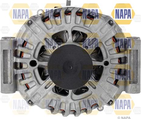 NAPA NAL5138 - Alternateur droxauto.com