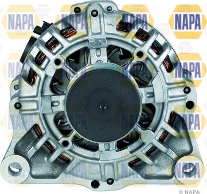 NAPA NAL5137 - Alternateur droxauto.com