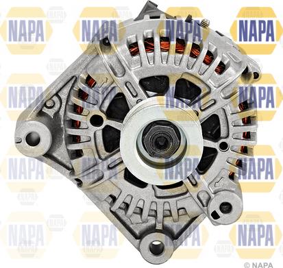 NAPA NAL5126 - Alternateur droxauto.com