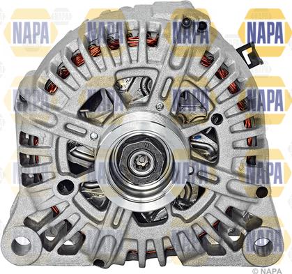 NAPA NAL5120 - Alternateur droxauto.com