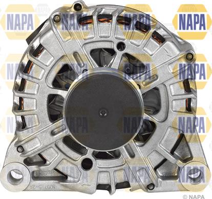 NAPA NAL5121 - Alternateur droxauto.com