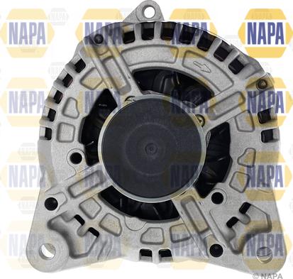 NAPA NAL5123 - Alternateur droxauto.com