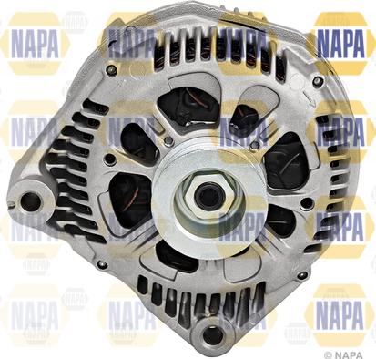 NAPA NAL5179 - Alternateur droxauto.com