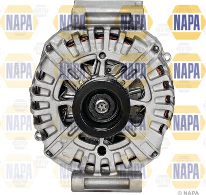 NAPA NAL5243 - Alternateur droxauto.com