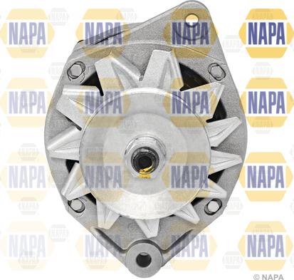 NAPA NAL5205 - Alternateur droxauto.com