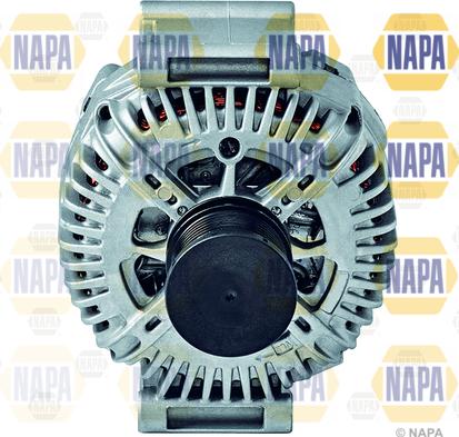 NAPA NAL5214 - Alternateur droxauto.com
