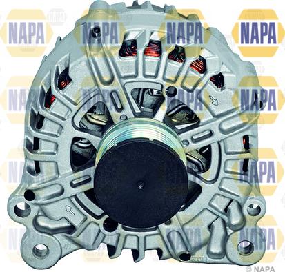 NAPA NAL5235 - Alternateur droxauto.com