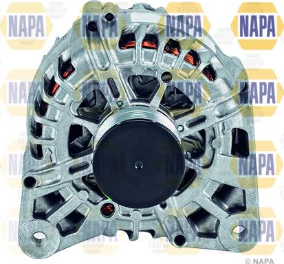 NAPA NAL5231 - Alternateur droxauto.com