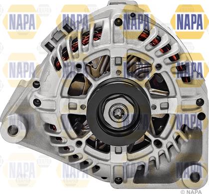 NAPA NAL5237 - Alternateur droxauto.com
