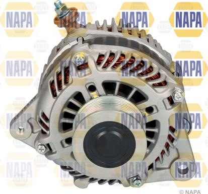NAPA NAL5224 - Alternateur droxauto.com