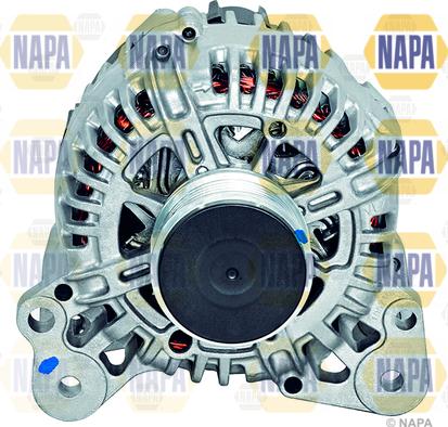 NAPA NAL5225 - Alternateur droxauto.com