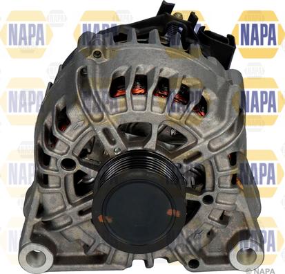 NAPA NAL5220 - Alternateur droxauto.com