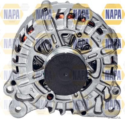 NAPA NAL5228 - Alternateur droxauto.com