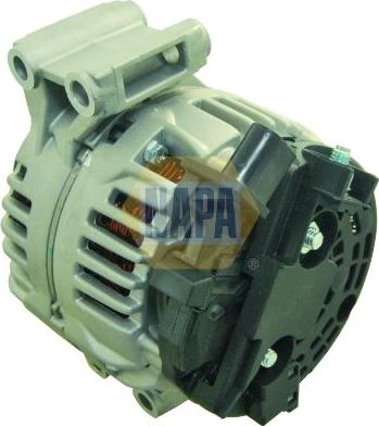 NAPA NAL1990 - Alternateur droxauto.com