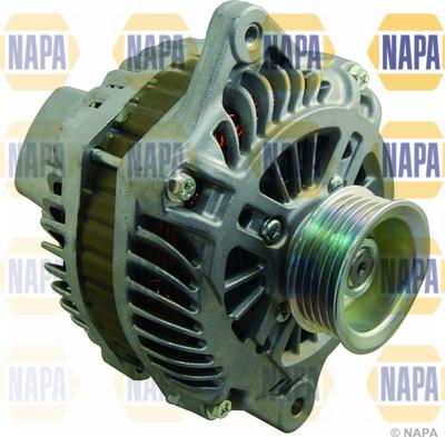 NAPA NAL1993 - Alternateur droxauto.com