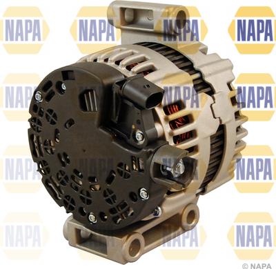 NAPA NAL1944 - Alternateur droxauto.com