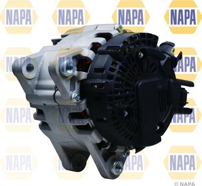 NAPA NAL1946 - Alternateur droxauto.com