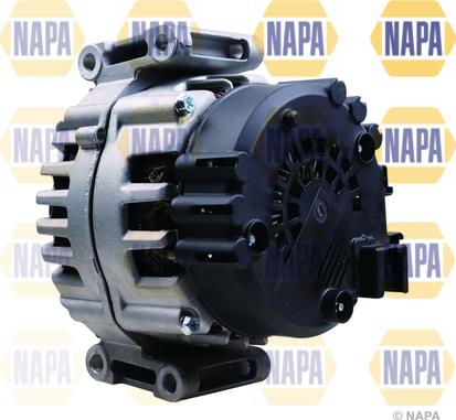 NAPA NAL1954 - Alternateur droxauto.com