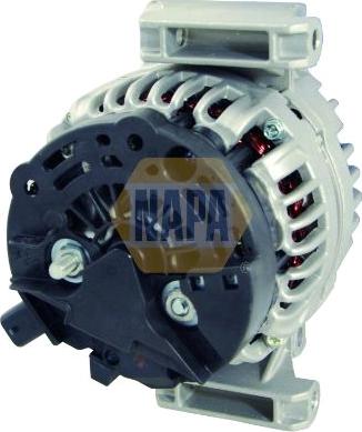NAPA NAL1969 - Alternateur droxauto.com