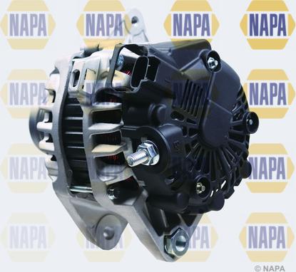 NAPA NAL1902 - Alternateur droxauto.com