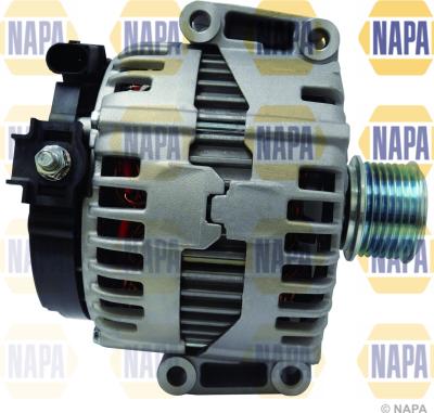 NAPA NAL1919 - Alternateur droxauto.com