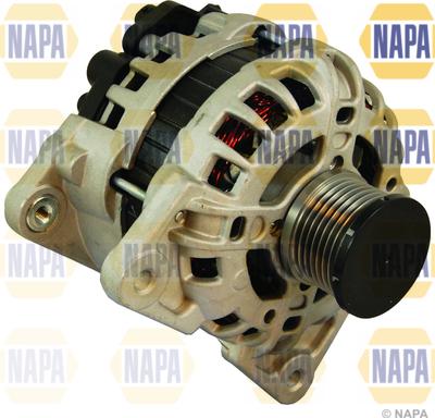 NAPA NAL1915 - Alternateur droxauto.com