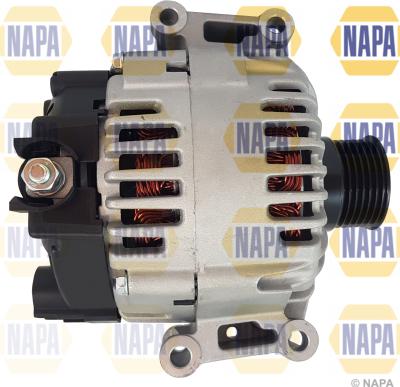 NAPA NAL1911 - Alternateur droxauto.com