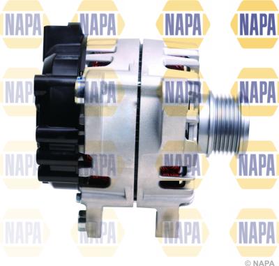 NAPA NAL1918 - Alternateur droxauto.com