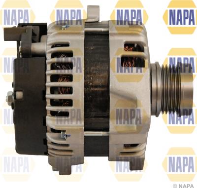NAPA NAL1917 - Alternateur droxauto.com