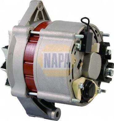 NAPA NAL1983 - Alternateur droxauto.com