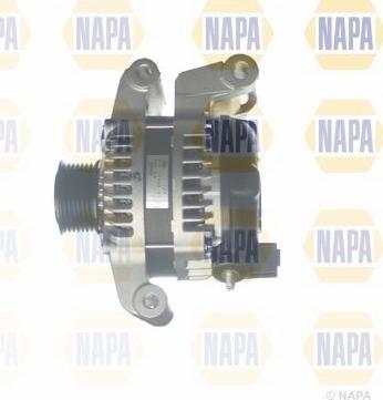 NAPA NAL1556 - Alternateur droxauto.com