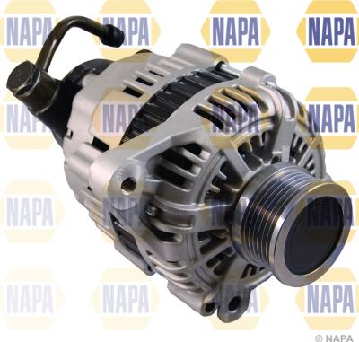 NAPA NAL1534 - Alternateur droxauto.com