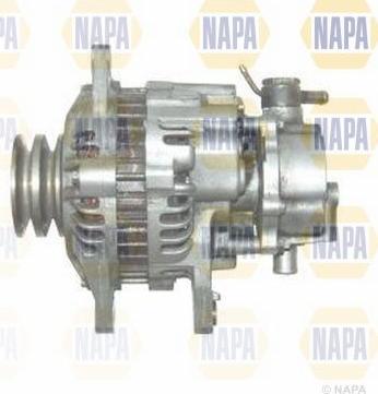 NAPA NAL1529 - Alternateur droxauto.com
