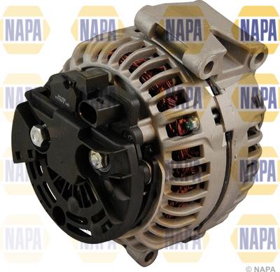 NAPA NAL1630 - Alternateur droxauto.com