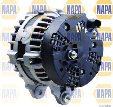 NAPA NAL1193 - Alternateur droxauto.com