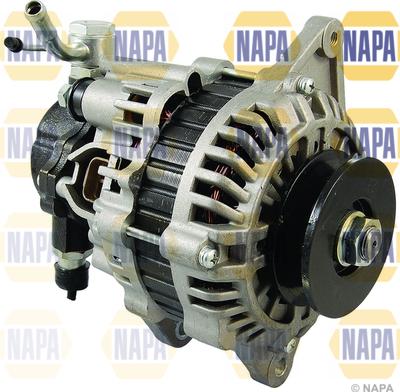 NAPA NAL1140 - Alternateur droxauto.com