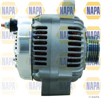 NAPA NAL1896 - Alternateur droxauto.com