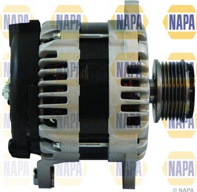 NAPA NAL1849 - Alternateur droxauto.com