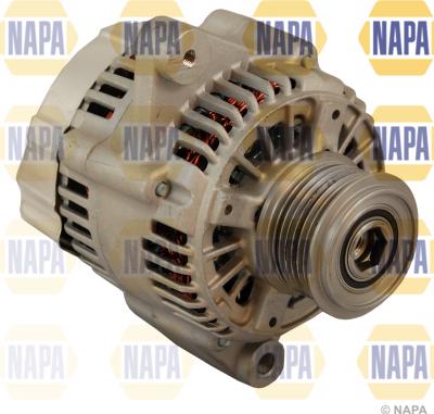 NAPA NAL1821 - Alternateur droxauto.com