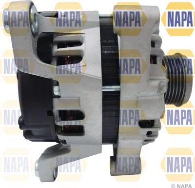 NAPA NAL1311 - Alternateur droxauto.com