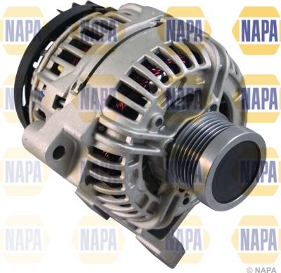 NAPA NAL1784 - Alternateur droxauto.com