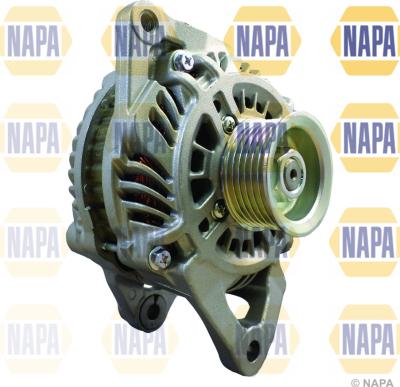 NAPA NAL1780 - Alternateur droxauto.com