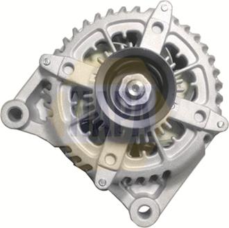 NAPA NAL2596 - Alternateur droxauto.com