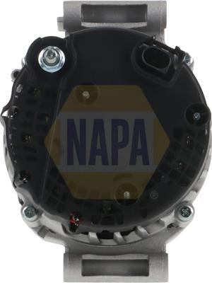 NAPA NAL2591 - Alternateur droxauto.com